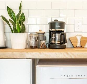 Stetson Hills Apartment | Brand New Studio Apartment in Great Neighborhood