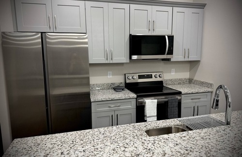 Denham Springs House | Brand New Townhome!