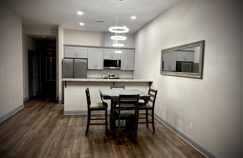 Denham Springs House | Brand New Townhome!