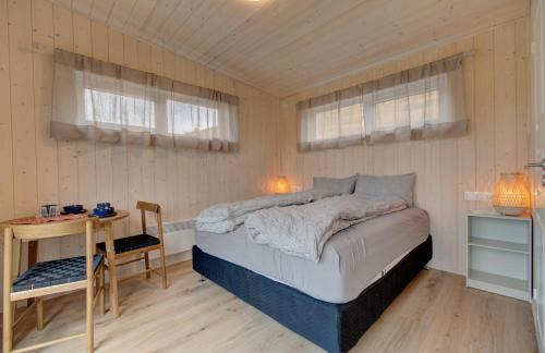 Blonduos House | Brandsstaðir, gistihús í Blöndudal