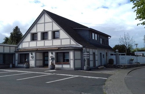 Berensch House | Brandung Comfortable holiday residence