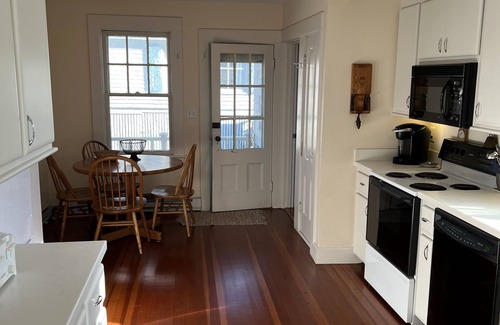 Brant Point House | BRANT POINT breezes, spectacular views. Perfect for family. Walk to Town/Beach!
