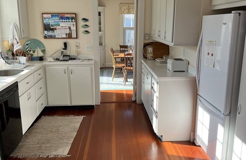 Brant Point House | BRANT POINT breezes, spectacular views. Perfect for family. Walk to Town/Beach!