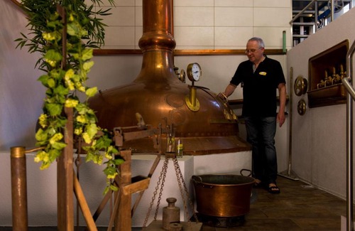 Waldstetten House | Brauerei und Gasthof zum Engel