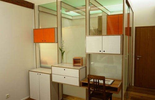 Koslau House | Brauhaus 3