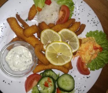 Jockgrim Hotel | Brauhaus Fröschl