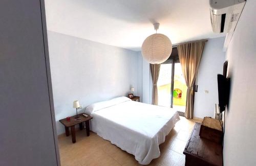 Pineda de Mar Apartment | BRAVAHOLIDAYS-201-Pineda