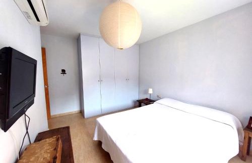 Pineda de Mar Apartment | BRAVAHOLIDAYS-201-Pineda