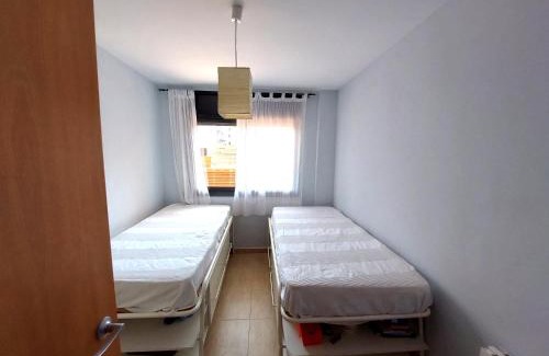 Pineda de Mar Apartment | BRAVAHOLIDAYS-201-Pineda