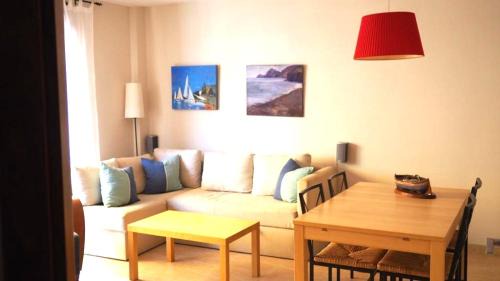 Pineda de Mar Apartment | BRAVAHOLIDAYS-201-Pineda