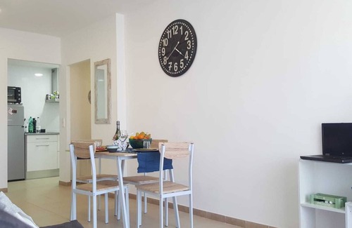 Blanes Apartment | Bravaholidays-260-Lotus2 - 2 bedrooms, near beach, swimming pool, wifi