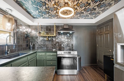 Canton House | Brave Old World - timeless curated interior design