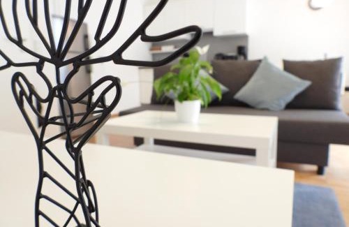 Endingen am Kaiserstuhl Apartment | Braviscasa - Ferienresidenz Stadttor Endingen