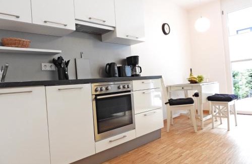 Endingen am Kaiserstuhl Apartment | Braviscasa - Ferienresidenz Stadttor Endingen