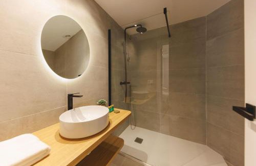 Eixample Apartment | Bravissimo Devesa, 3 bedrooms and near the parc