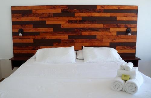 Bravos de Boston Hotel | Bravo Beach Hotel