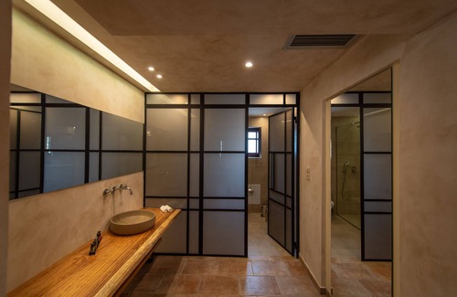 Karvelas Hotel | Brazzo di Maina