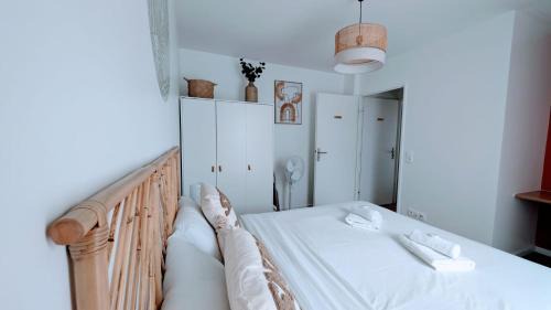 Les Perroquets Apartment | BREAK TIME close to PARIS and DISNEYLAND