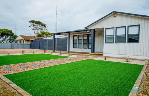 Moonta Bay House | Breakaway Moonta Bay