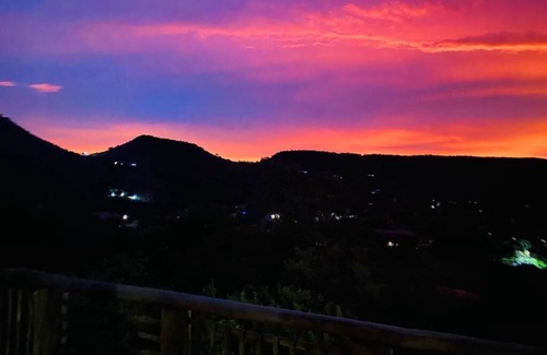 Middelburg House | Breakaway to a relaxing bushveld experience only 15 minutes from town !