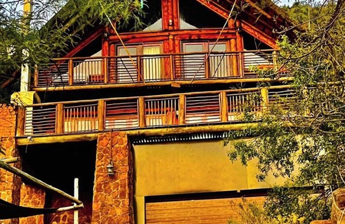 Middelburg House | Breakaway to a relaxing bushveld experience only 15 minutes from town !