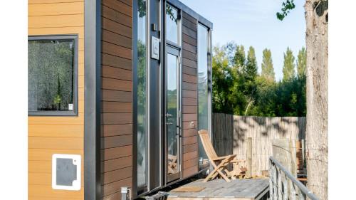Kaitaia House | Breathe Inn by Tiny Away