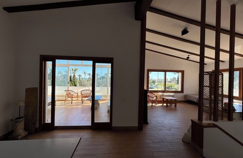 El Grao de Castellon Villa | Breathe the breeze of the Mediterranean Sea: Villa Sol y Mar