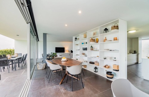 Vau Villa | Breathtaking Award Winning Villa on the Silver Coast
