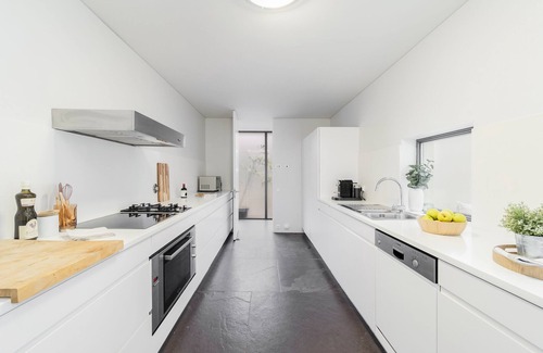 Vau Villa | Breathtaking Award Winning Villa on the Silver Coast
