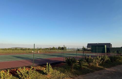 Merrivale Apartment | Breathtaking Kzn Midlands - The Protea Chalets