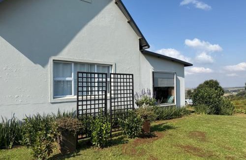 Merrivale Apartment | Breathtaking Kzn Midlands - The Protea Chalets