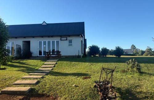 Merrivale Apartment | Breathtaking Kzn Midlands - The Protea Chalets