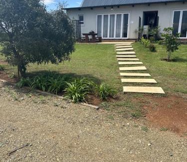 Merrivale Apartment | Breathtaking Kzn Midlands - The Protea Chalets