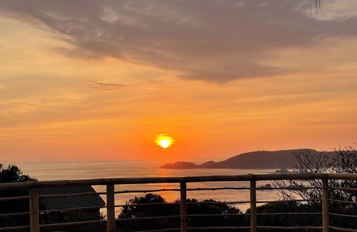 San Agustinillo Apartment | Breathtaking Sea View Apartment. casaxochi.love