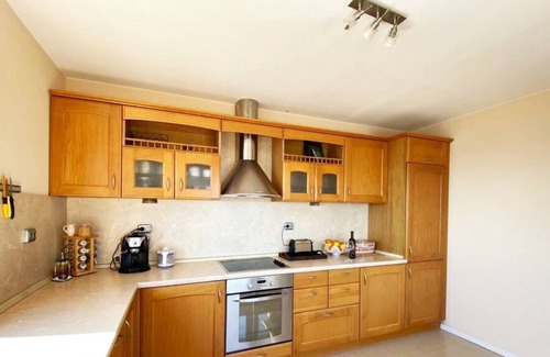 Albena Villa | Breathtaking sea view villa with swimming pool