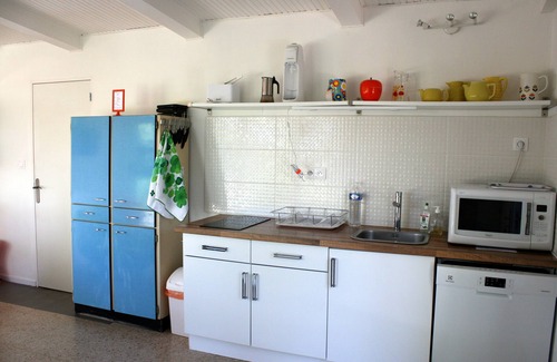Venterol Cottage | Breathtaking VIEW, in the heart of NATURE, alone. Near NYONS, VAISON, GRIGNAN