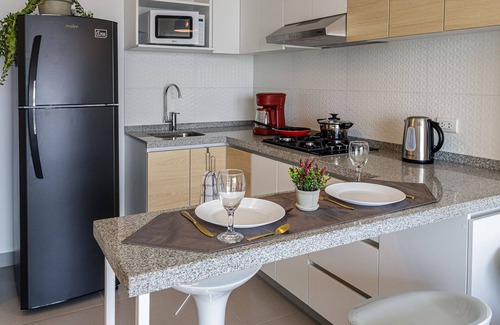 La Victoria Apartment | Breathtaking View and Prime Location in Lima