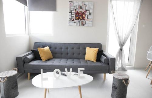 Thissio Apartment | Breathtaking view penthouse at the heart of Thiseio, VP homes