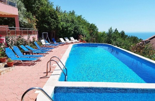 Kavarna Apartment | Breathtaking views