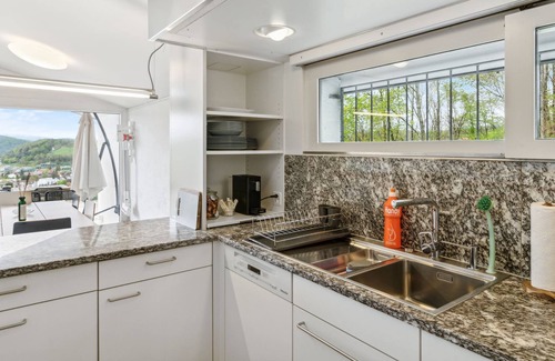 Dietikon District Villa | Breathtaking Villa: Sauna, Birmensdorf Views