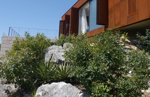 Karuc House | Breathtaking villa surrounded by Lake Scutari Natural Park (Skadar)