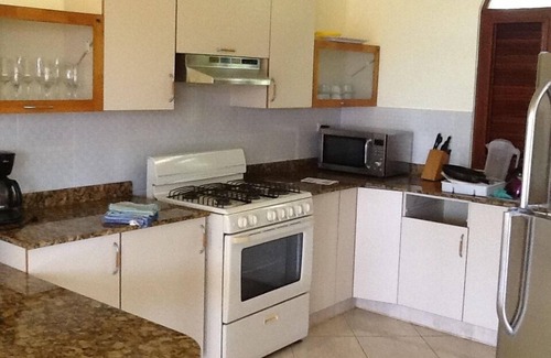Cabarete Villa | Breathtaking Villa With Private Pool, Walking Distance To Beach and Downtown