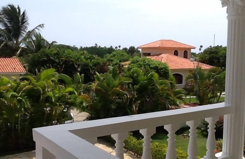 Cabarete Villa | Breathtaking Villa With Private Pool, Walking Distance To Beach and Downtown