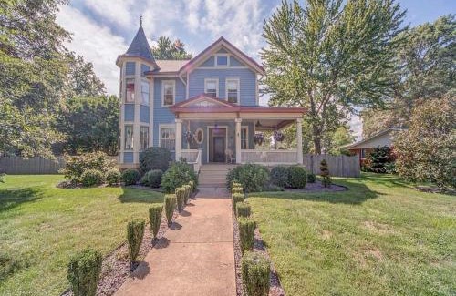 Breese Bed & Breakfast | Breese Inn