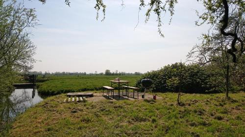 Municipality of Woerden House | Breeveld Cottage