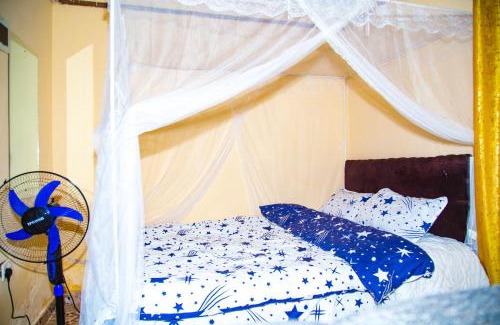Voi Bed & Breakfast | BREEZE bnb VOI