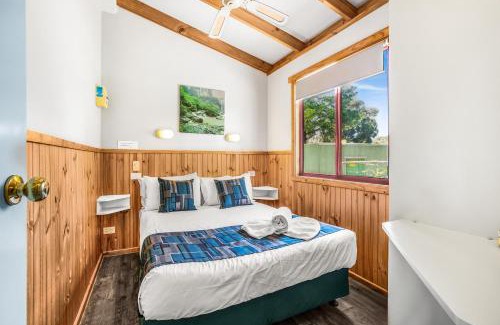 Halls Gap Resort | Breeze Holiday Parks - Grampians
