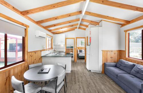 Halls Gap Resort | Breeze Holiday Parks - Grampians
