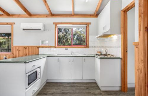 Halls Gap Resort | Breeze Holiday Parks - Grampians