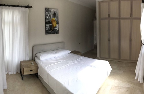 Strovolos Apartment | Breezy and peaceful Apartment in Ozan koy Kyrenia/Girne